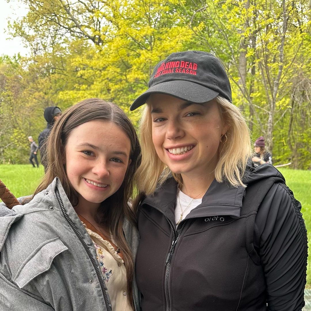 @CaileyFlemingNews tweet media