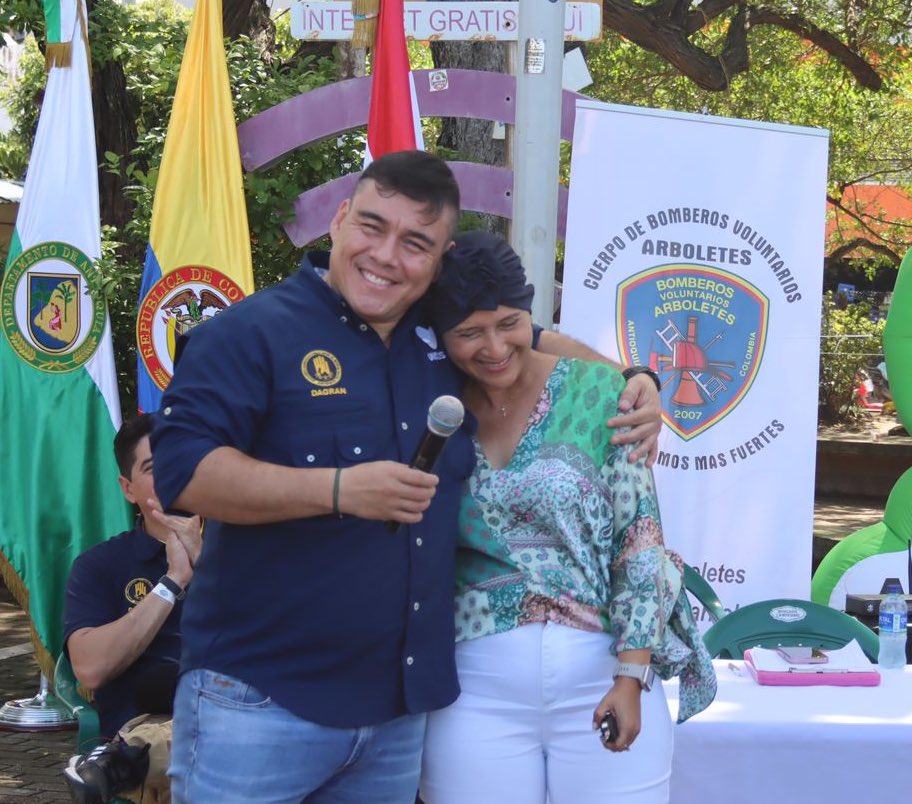 Jaime Enrique Gomez Zapata tweet media