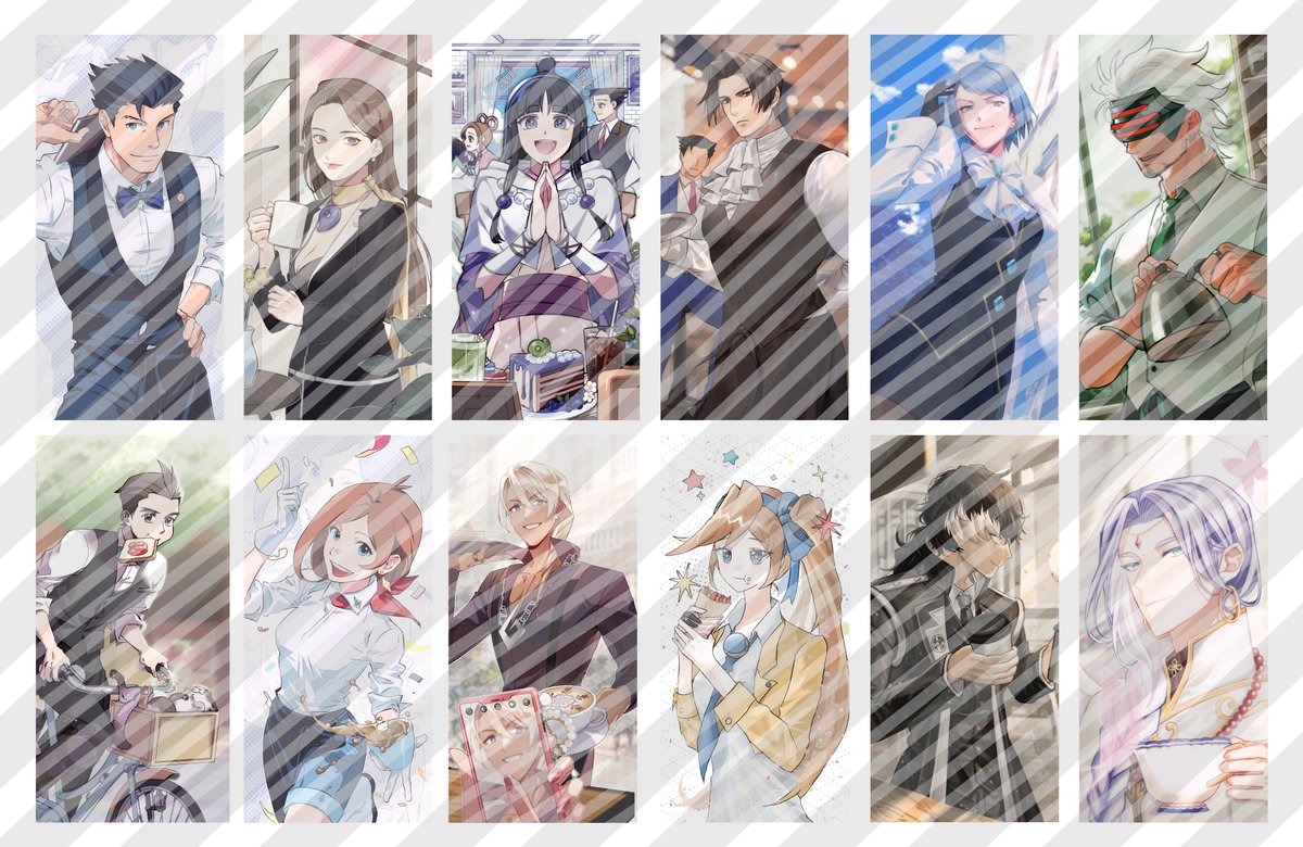 시간을 뛰어넘은 역전💫 tweet media