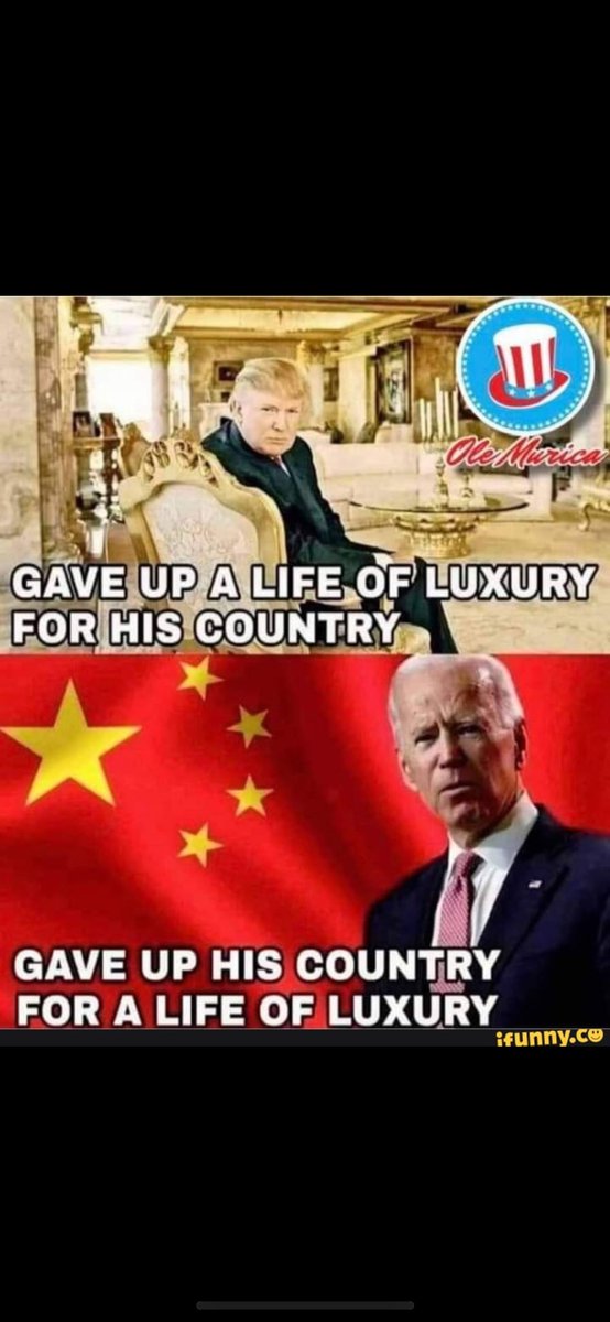 infidelusa5's tweet photo. #AmericanDisgrace2024Biden #BidensAmericaEconomySUCKS #AmericanDisgraceJoeBiden #BidenHasDementia #BidenHarris4MoreNO!!!!!
#AmericanHorrorStoryJoeBiden #AmericansNeed2CleanHouse #VOTERED2024 https://t.co/B8oNECNwd0
