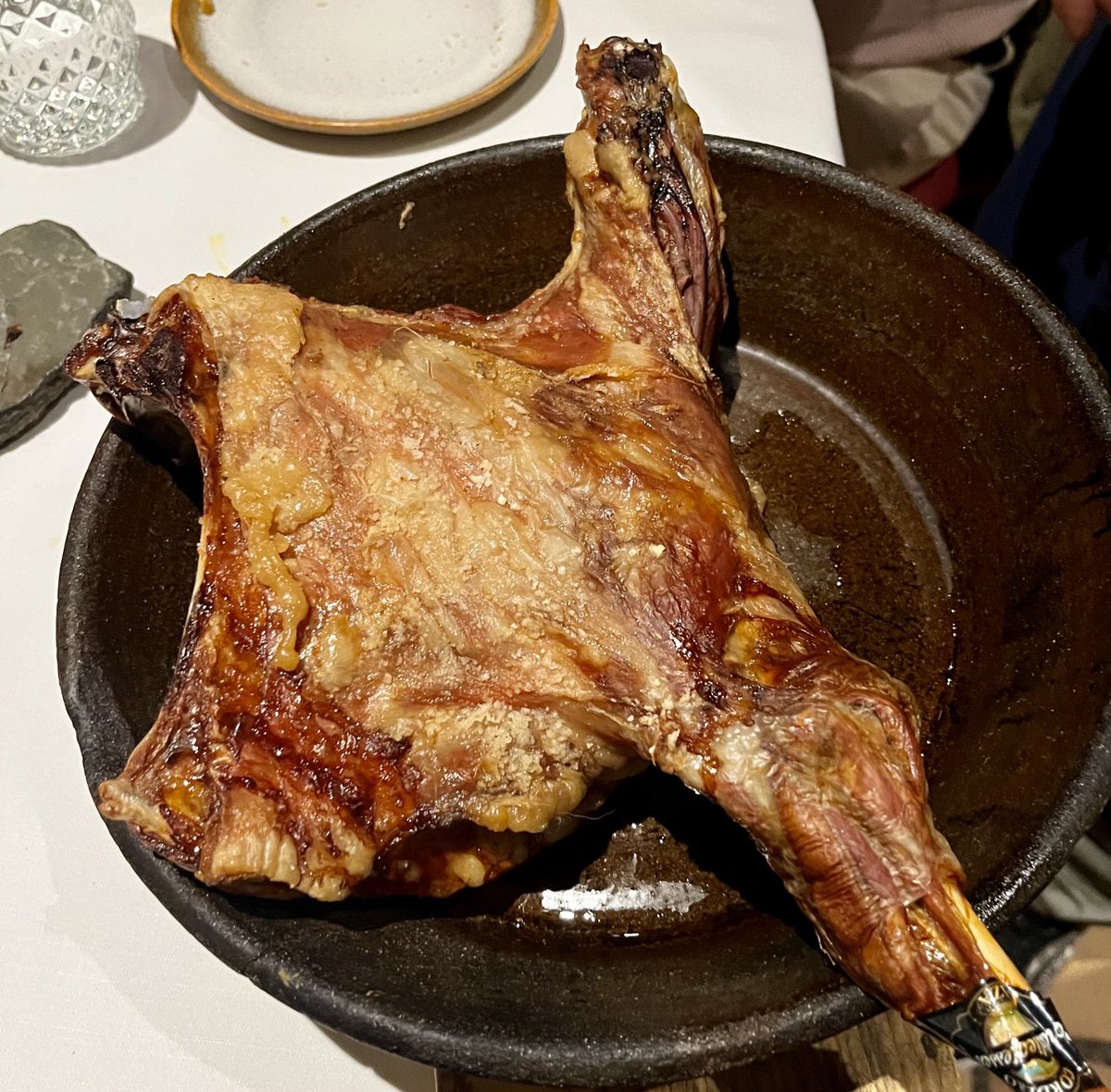 Federico Regalado tweet media