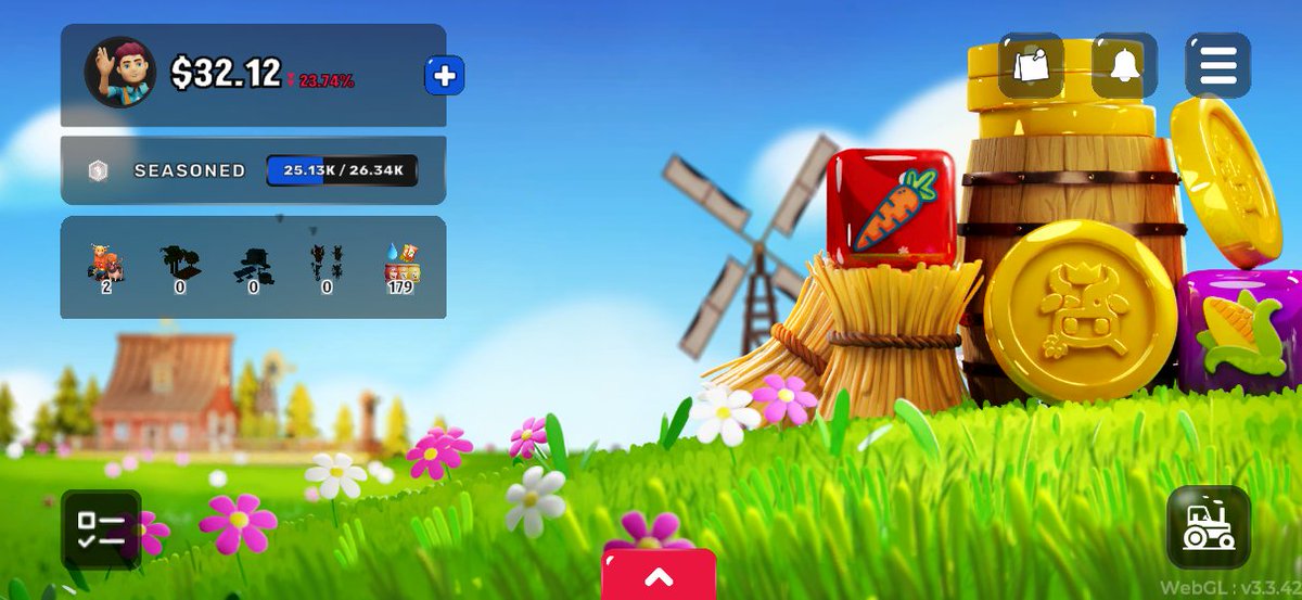 Free to Play! Fishing Games! CB Army! Trading!

<a href="/CropBytes/">CropBytes 🚜 ⚔️</a>