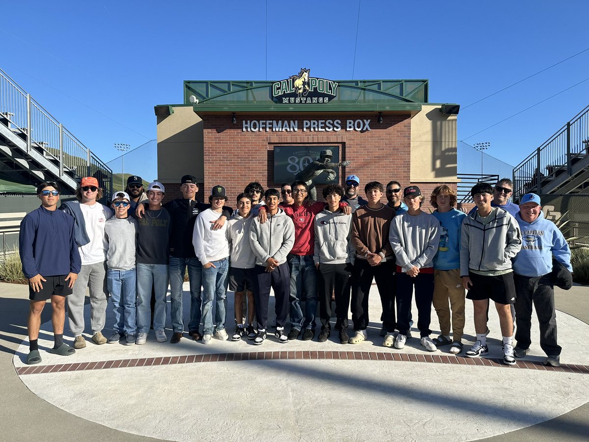 Tough week for the Gauchos going 1-3 but we learned a lot of baseball! Proud of our kids and got to see some kids do great things! We do it together! One team!!! Let’s Go Gauchos #beachpic #tradition #mysquad