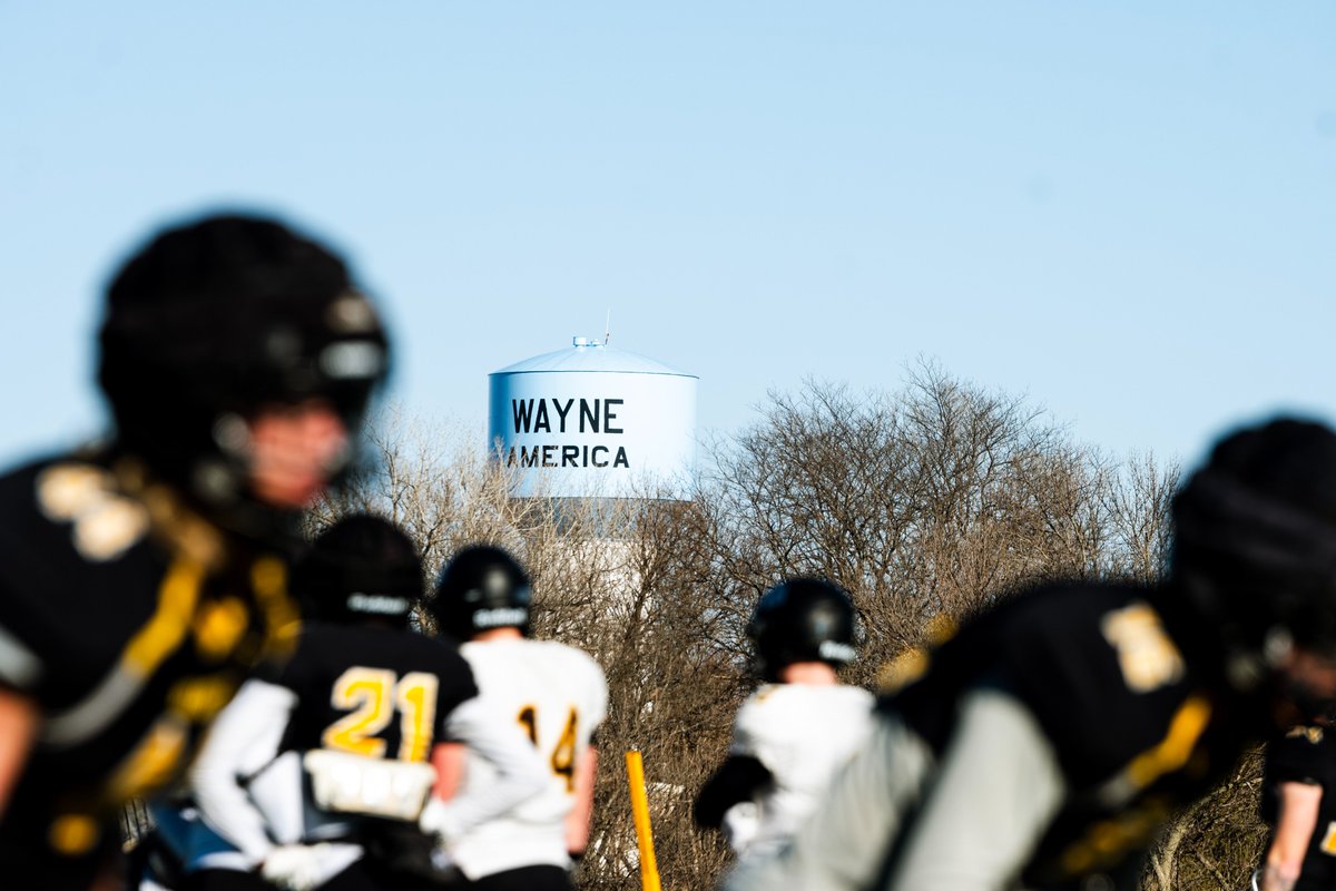 WayneStFootball tweet picture