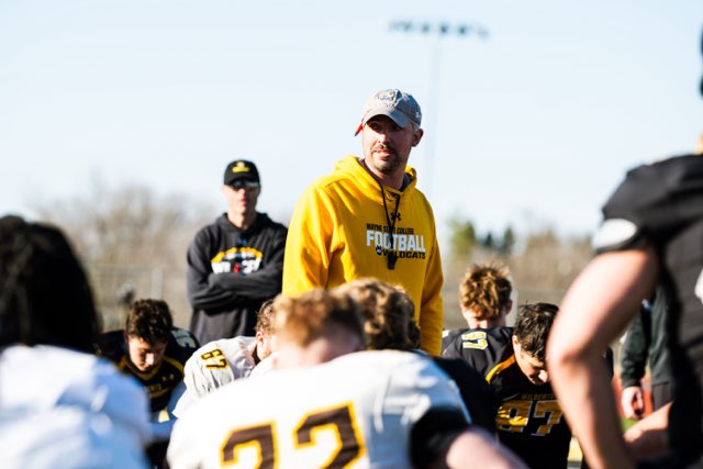 WayneStFootball tweet picture