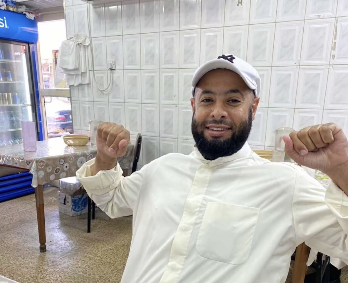 مــشــاري بــن هـــذال🇰🇼 tweet media