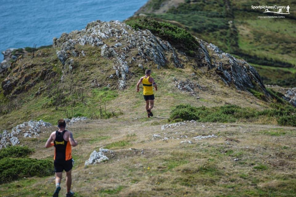 Penllynultra's tweet image. ⚠️IMPORTANT ⚠️

This years first attempt (depending on the tide/westher) for Ras Y Brenin Enlli Marathon will be on the 4th of May this year! 🏃🏻‍♂️🏃🏻‍♀️

If you want to be considered please send an email to info@beautifullybrutal.co.uk before the end of this weekend

Hwyl

Huw