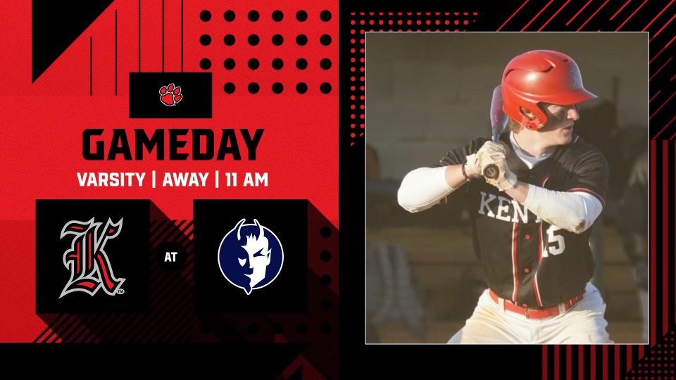 Kenton Baseball tweet media