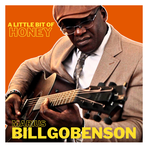 billgobenson's tweet photo. 🎵 Introducing "A Little Bit of Honey" 🍯 - my sweetest release yet!

🎶 Pre-buy the track now on iTunes for $0.99 and help spread the love, with proceeds supporting Global Citizen. 
#ALittleBitofHoney #GlobalCitizen #NewMusicComingSoon #smoothjazz https://t.co/CMXmiKqvzU