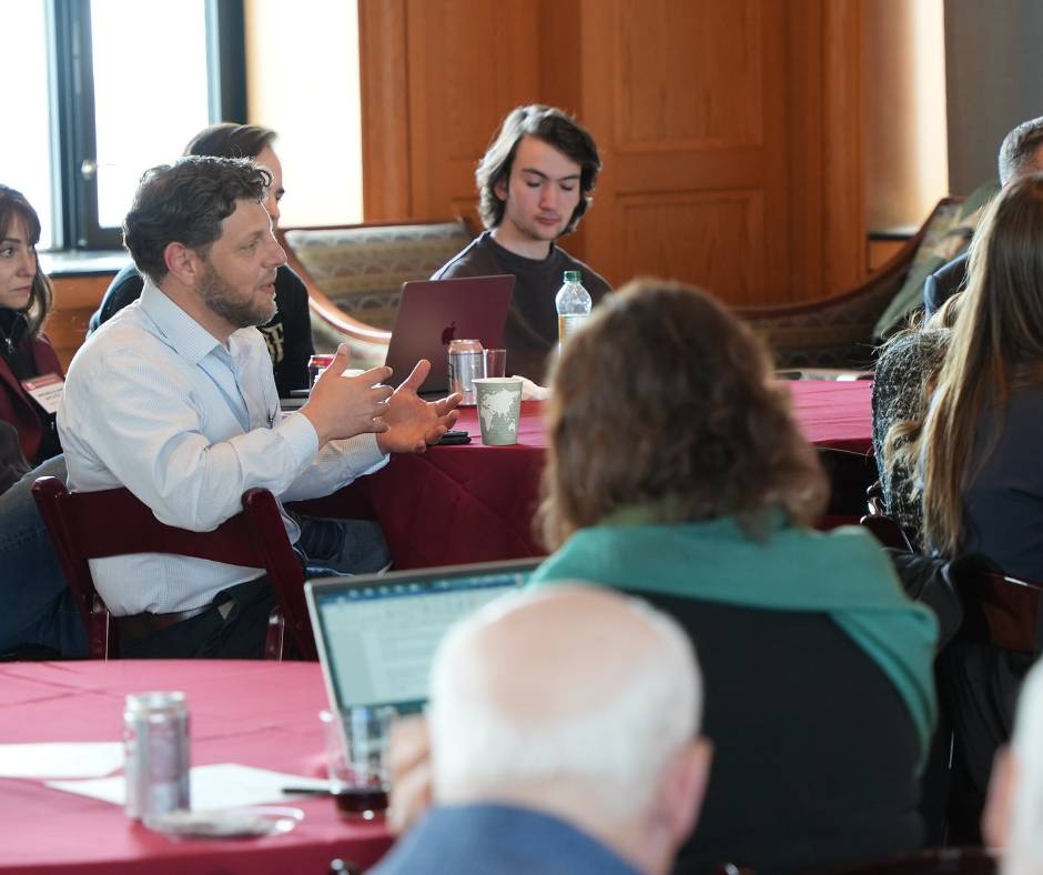 Brooklyn Law School tweet media