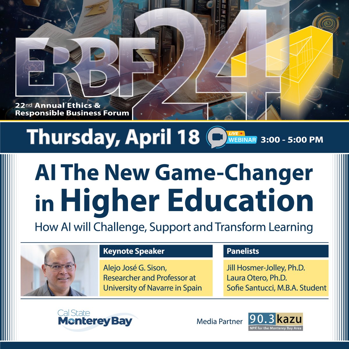 College of Business at Cal State Monterey Bay tweet media