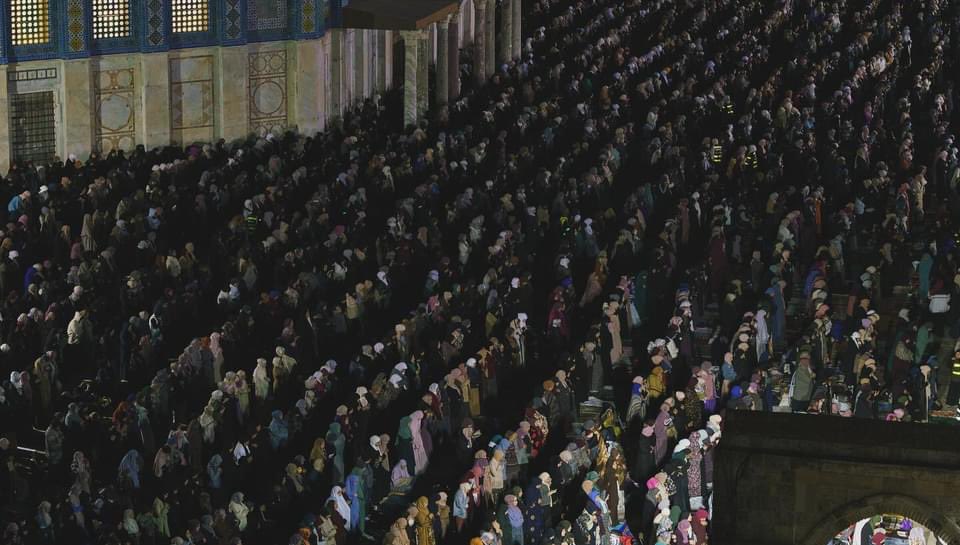 يا رب البيت وكل بيت انت تعلم الحال والأحوال