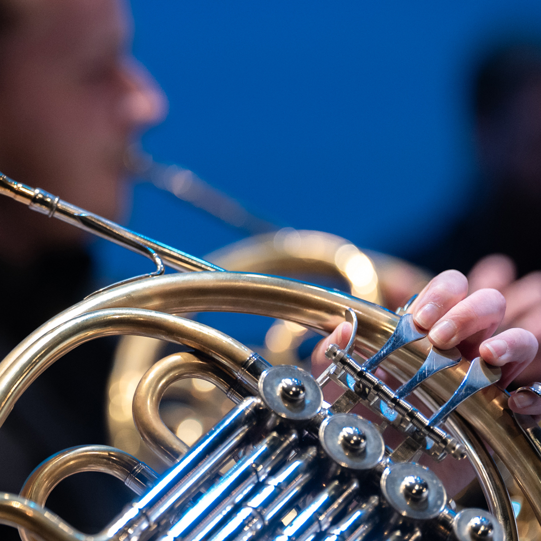 Happy weekend! Liven up your Saturday with the Department of Music as they host the Keweenaw Symphony Orchestra at 1 p.m. April 6 in the Main Campus Auditorium. Free and open to the public. Check out the rest of our upcoming events at neiu.edu/events.