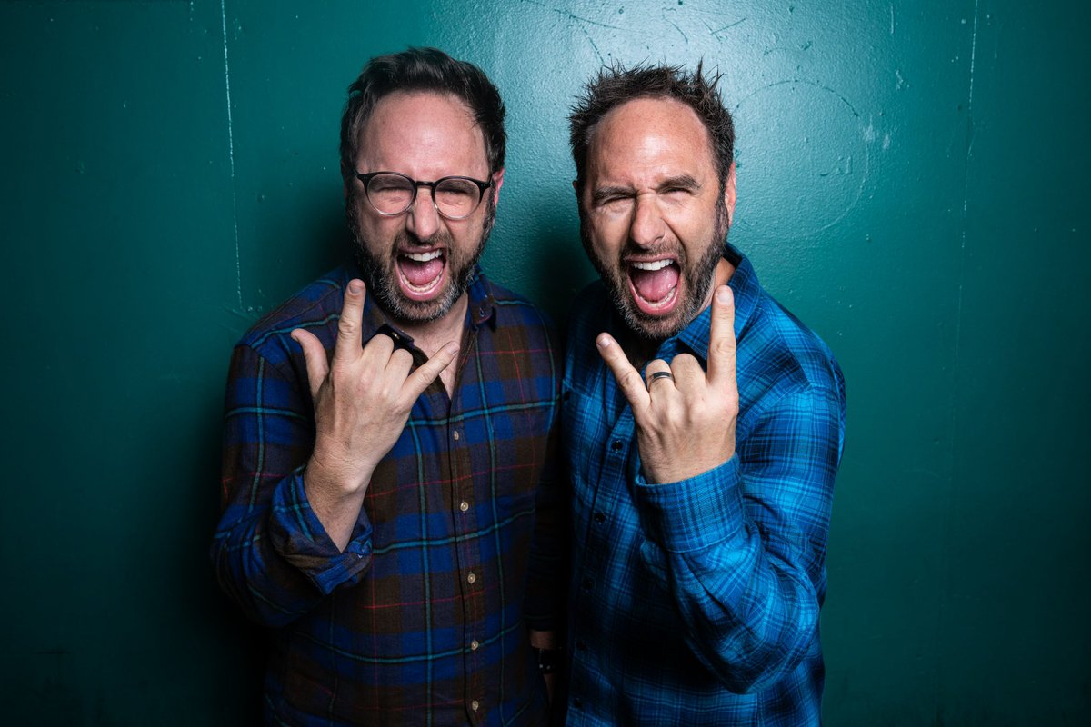 SklarBrothers tweet picture