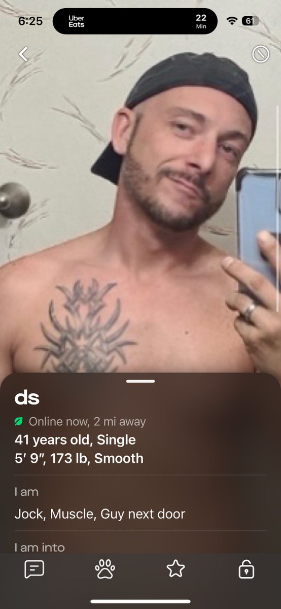 Omaha folks, please report this profile on scruff. He has used <a href="/RyanStorm_XXX/">Daddy D/ZEUS</a> pics for years on Grindr and now has moved to scruff. I’ve reported it twice and they won’t do anything.