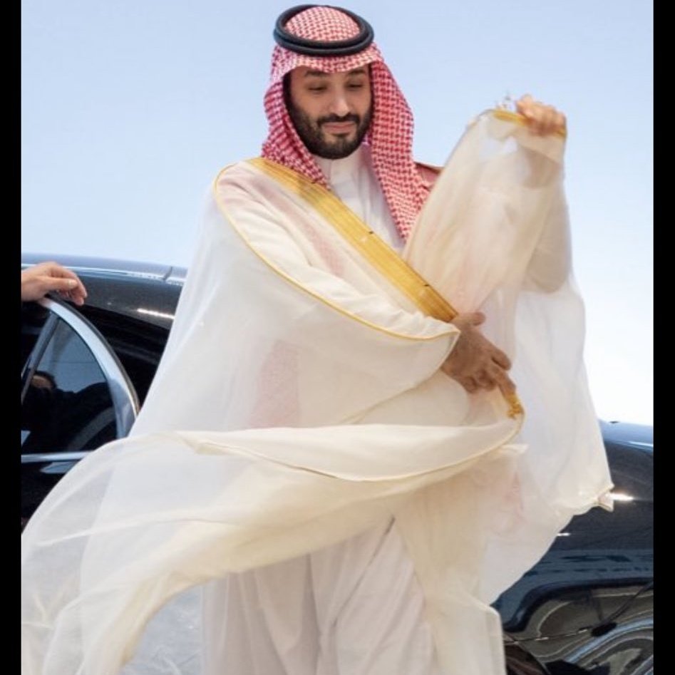 هلالي صميم tweet media