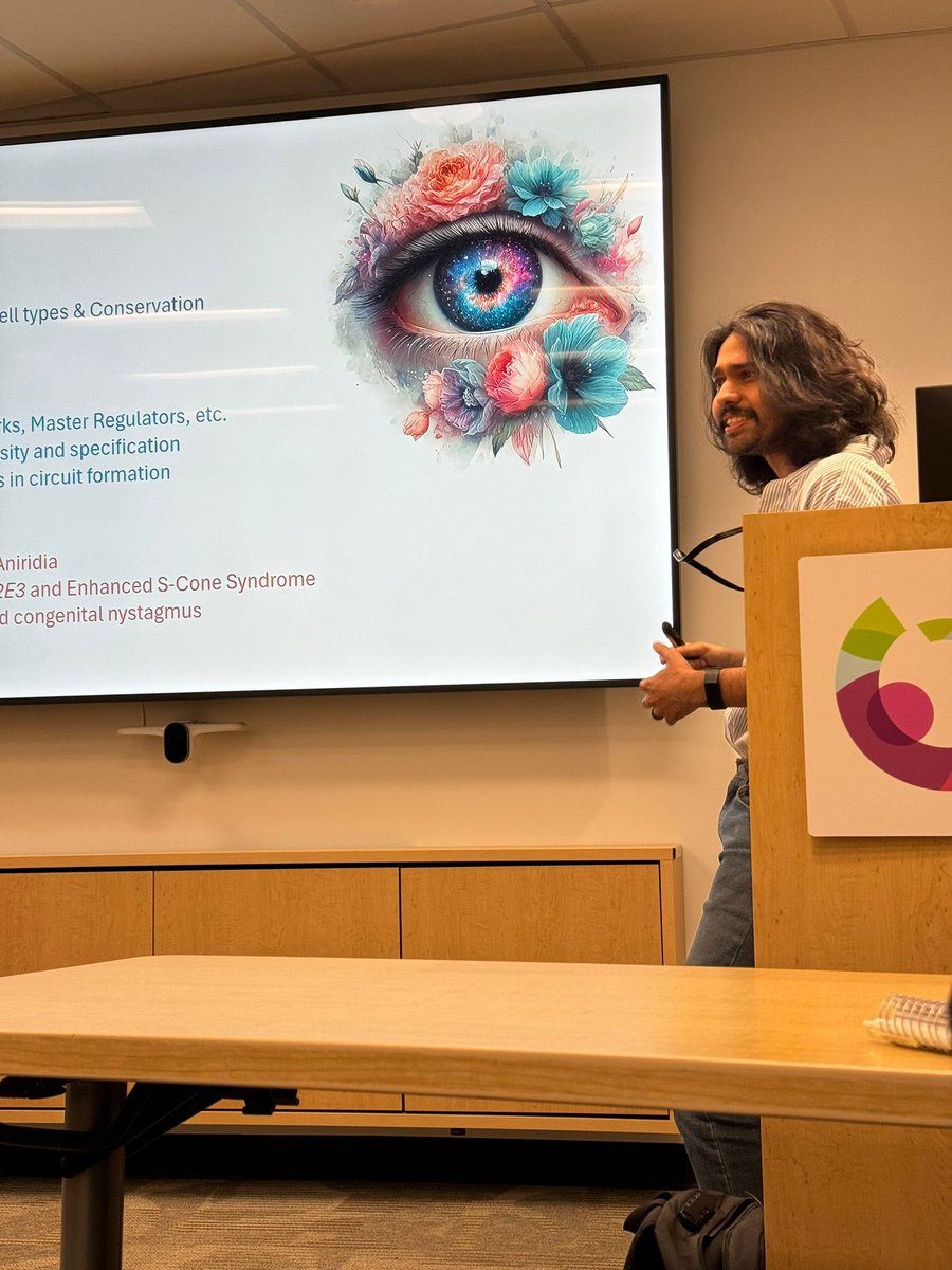 Shane D'Souza, PhD tweet media