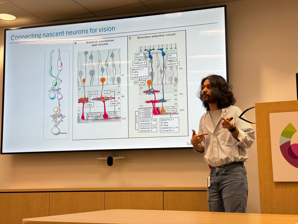 Shane D'Souza, PhD tweet media