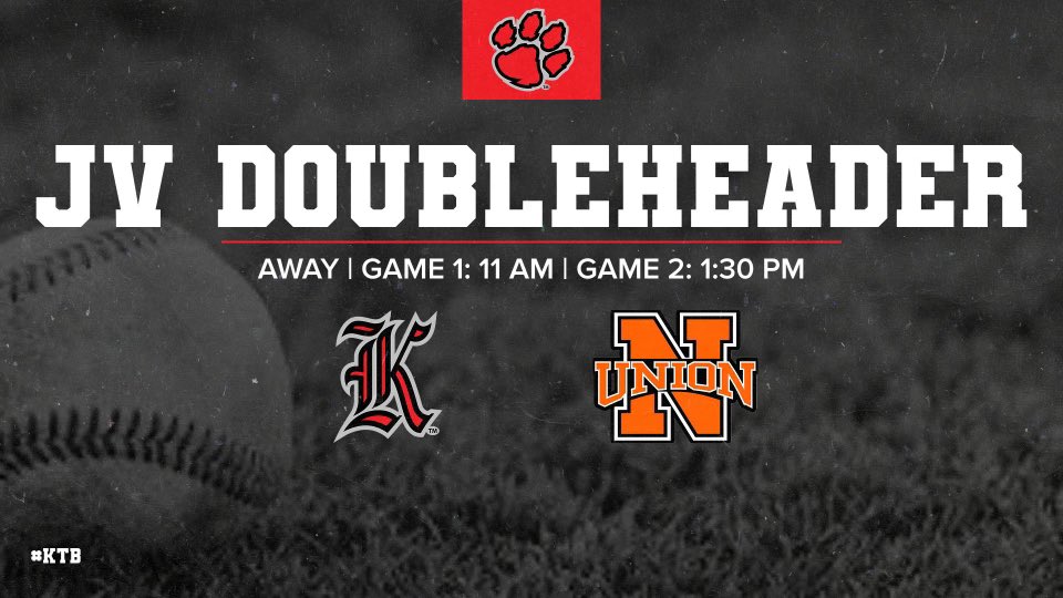 Kenton Baseball tweet media