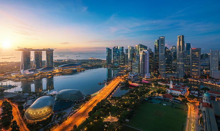 Make travel dreams come true! Canada’s only non-stop to the unique wonders of Singapore now departs four times weekly, year-round. ow.ly/P92b30sBnvf