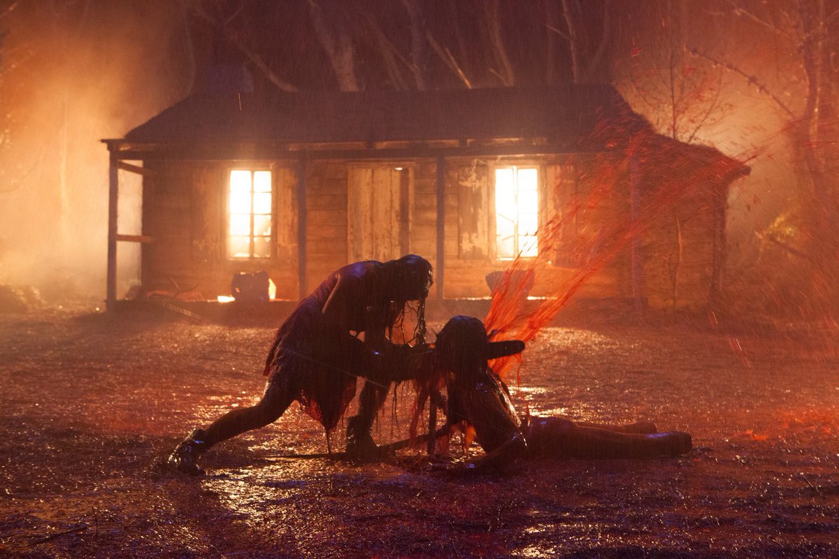 fedalvar's tweet image. Happy birthday #EvilDead !