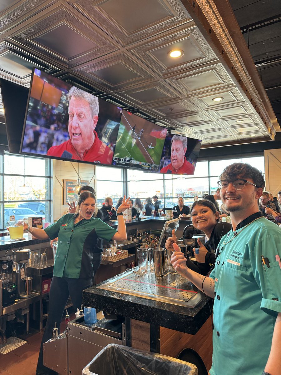 Ian Duffy (@iand7316) on Twitter photo First sporting event piped in through our new sound system. Our guests love it. Let’s go Iowa <a href="/SgtQ_USMC/">Anibal Quinones / Q</a> <a href="/swh7668/">Scott Hermann</a> <a href="/chandler_alyse3/">Chandler Maddox</a> <a href="/Robadams1314/">Rob adams</a>#chilisMelrosePark First sporting event piped in through our new sound system. Our guests love it. Let’s go Iowa <a href="/SgtQ_USMC/">Anibal Quinones / Q</a> <a href="/swh7668/">Scott Hermann</a> <a href="/chandler_alyse3/">Chandler Maddox</a> <a href="/Robadams1314/">Rob adams</a>#chilisMelrosePark