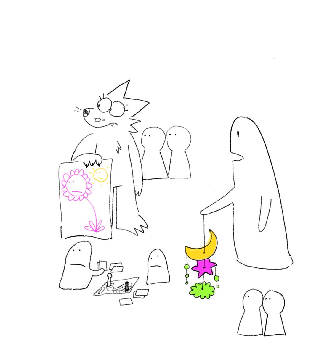 twistcmyk's tweet image. ENOUGH