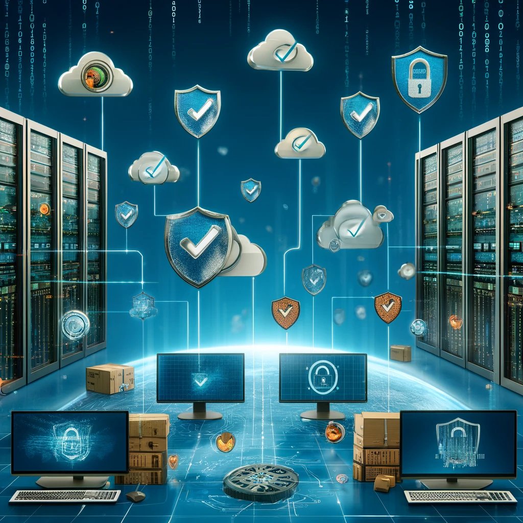 linuxpatch's tweet image. Keep your Linux servers safe &amp;amp; sound with LinuxPatch.com 🛡️ Patch management made easy and efficient! #LinuxSecurity #PatchManagement

Up to 3 free secured hosts: linuxpatch.com