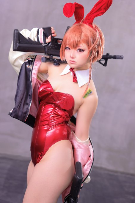 Twitterのコスプレ画像4