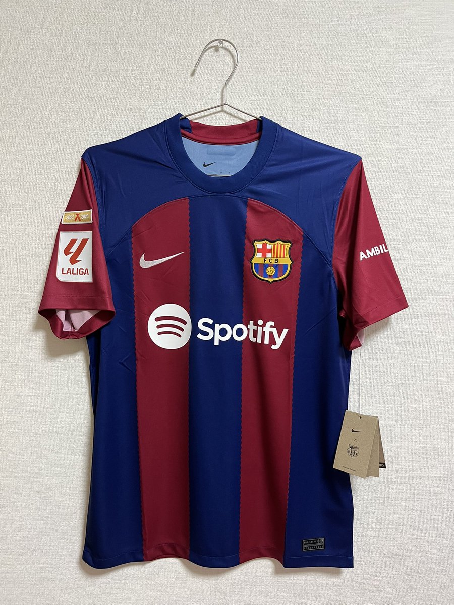 Barcelona collect on X: 