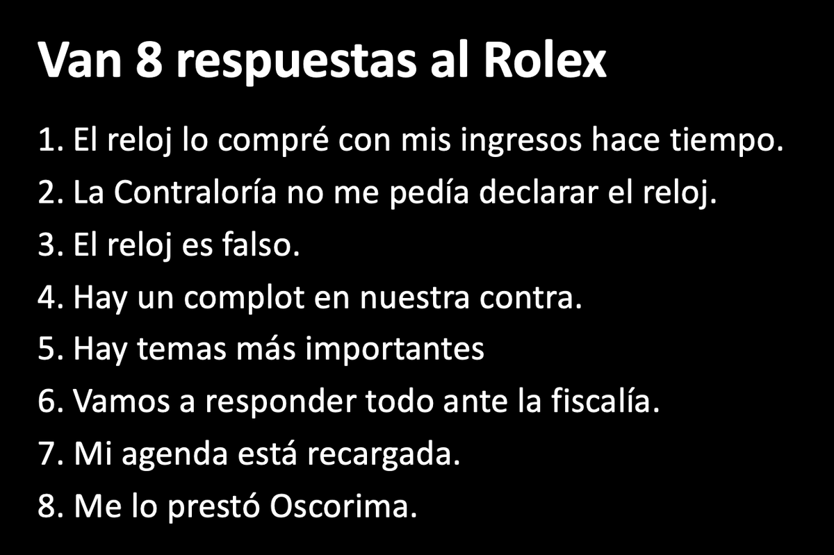 contracultural's tweet photo. Un cuadro que siempre se puede actualizar: https://t.co/3GtkbfiSAR