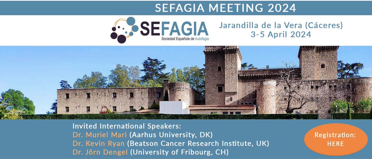 A big thank you to the organizers of the SEFAGIA conference for a fantastic event! The science was top-notch, networking opportunities were invaluable, and the atmosphere was friendly and welcoming. It was an honour to be part of such a well-organized gathering. @Sefagia