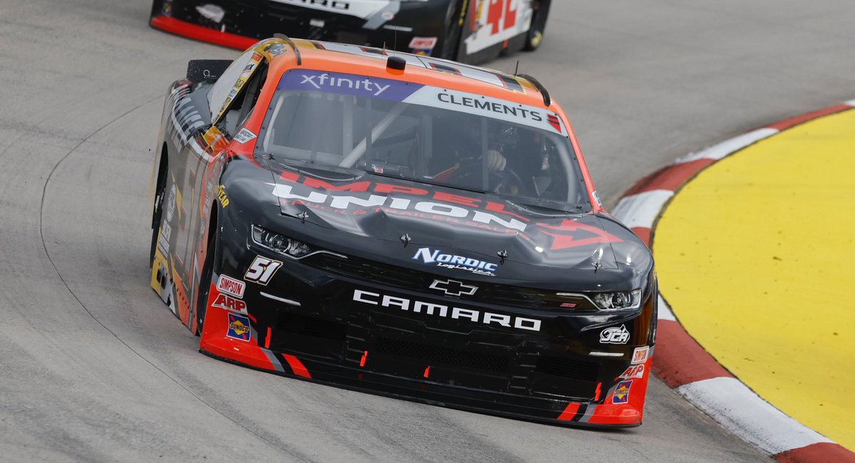 JCR_Clements51 tweet picture