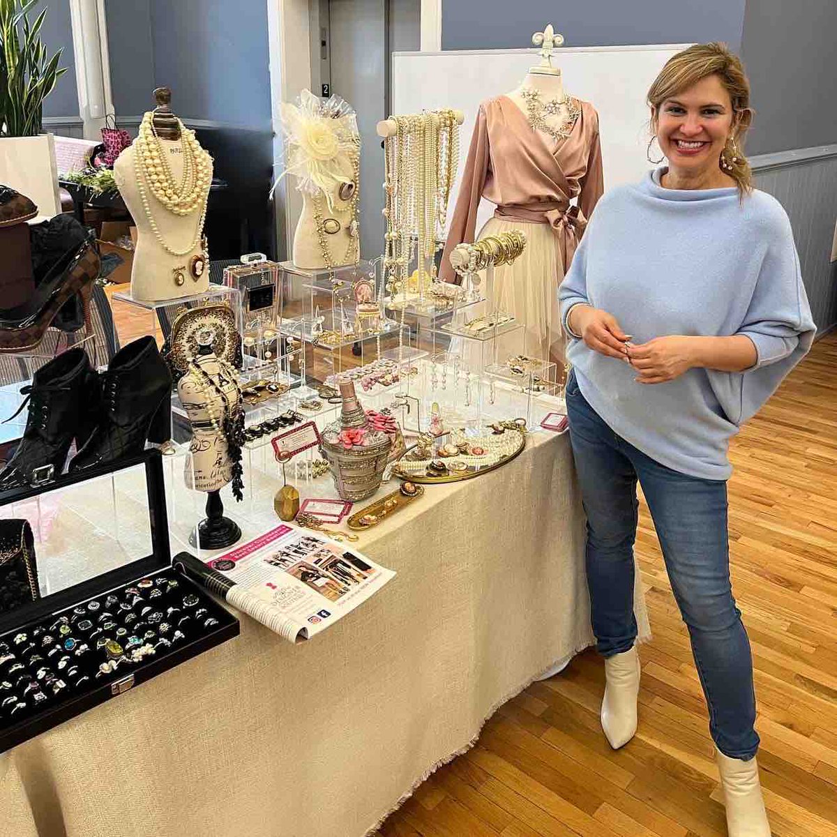 The Chic Guide Cincinnati tweet media