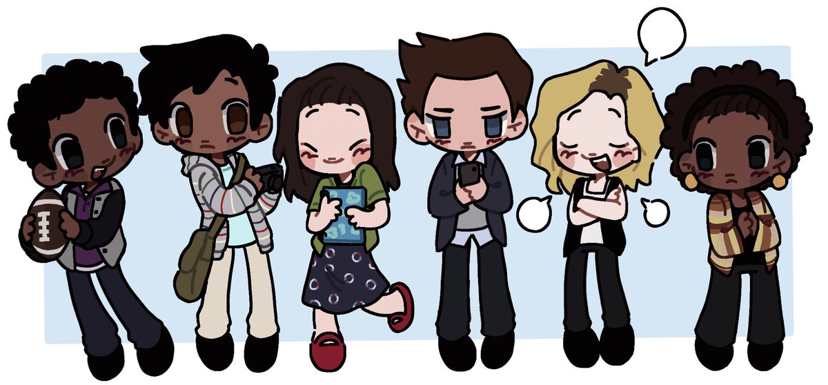 I hereby pronounce you a #Community !