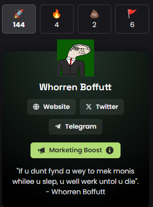 Whorren Boffutt tweet media