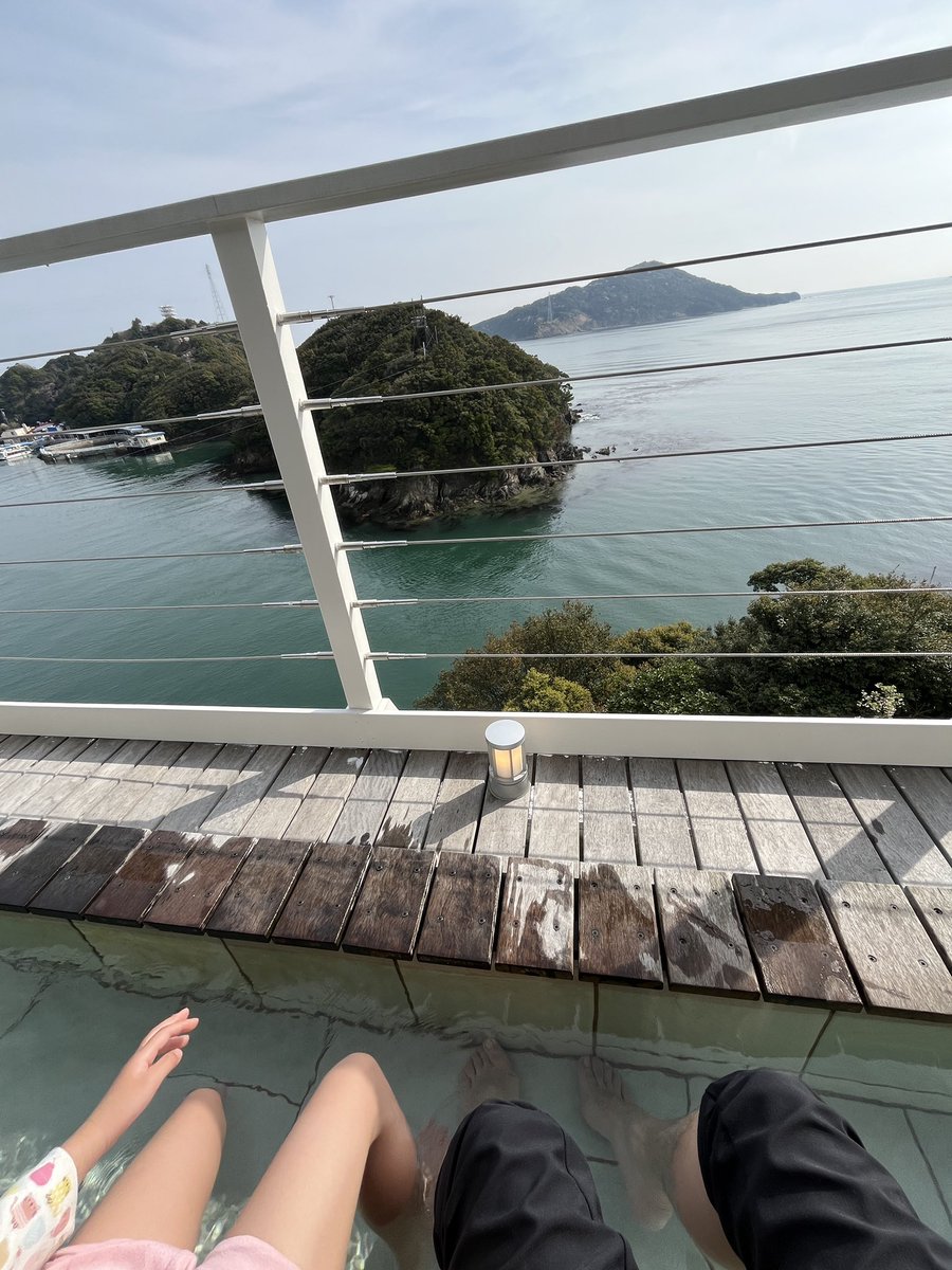 sky3400's tweet photo. 湯快リゾート鳥羽でたらふくご飯食べて温泉入ってカラオケに卓球
控えめに言って最高♨️ https://t.co/zlW1vWXB69