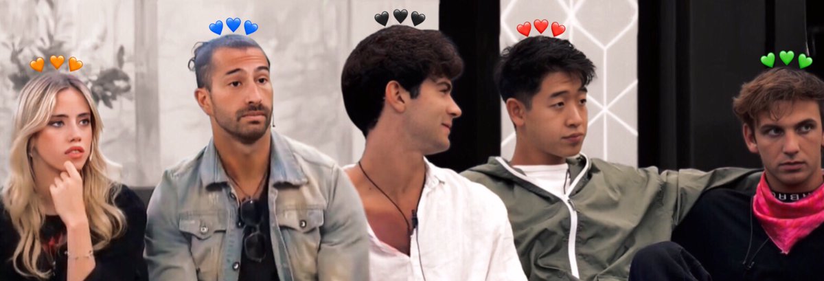 cleosversion_'s tweet image. los bro