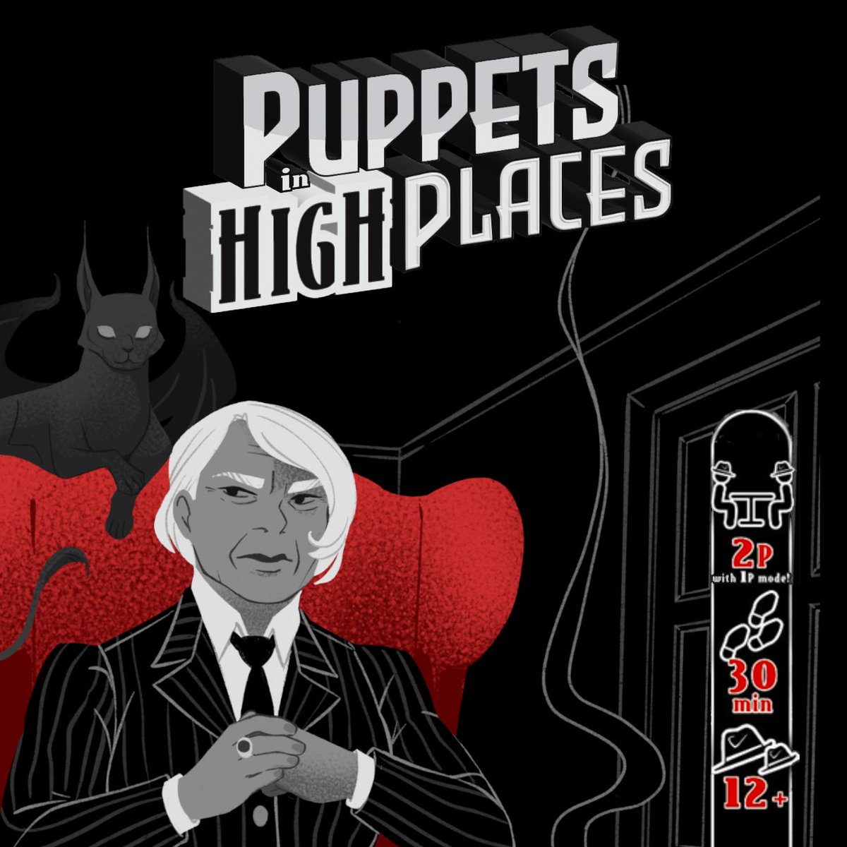 The Boss needs you to back this campaign. ;) 
kickstarter.com/projects/subsu…