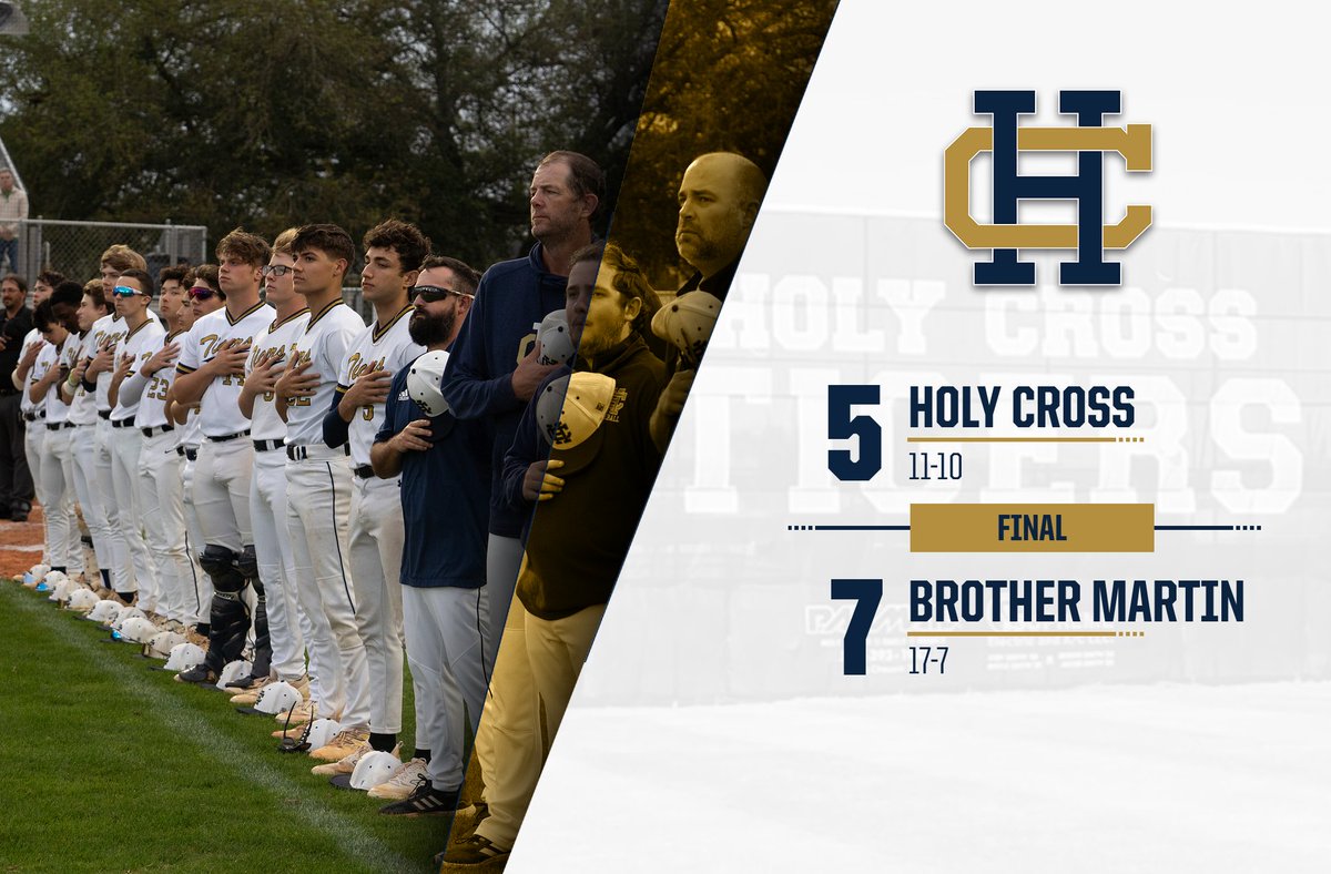 Holy Cross Baseball tweet media