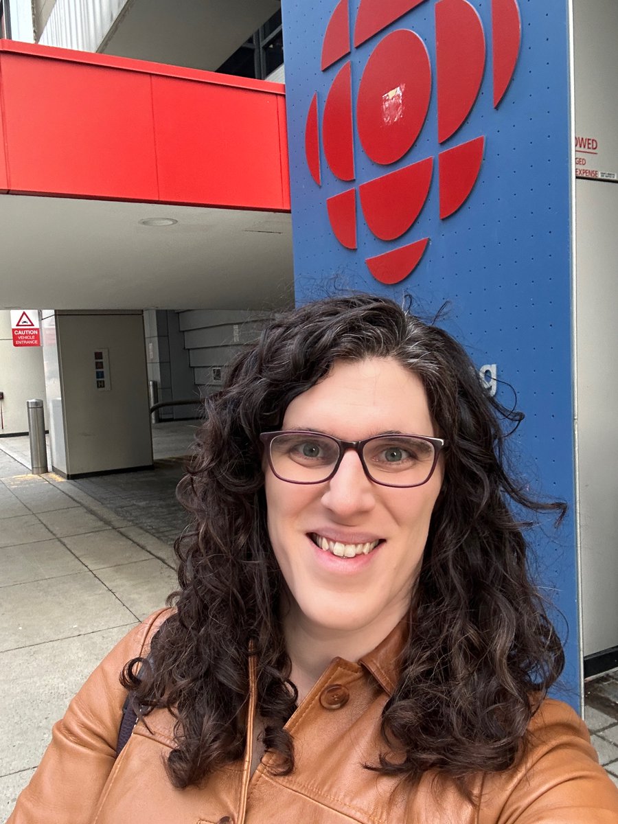 In just a few minutes I'll be live on @CBC to discuss Trudeau's proposed Online Harms Bill. We'll be discussing JK Rowling's continuing statements about transgender women and how they relate to the topic. @jk_rowling... Thank goodness we have strong freedom of speech protection,…