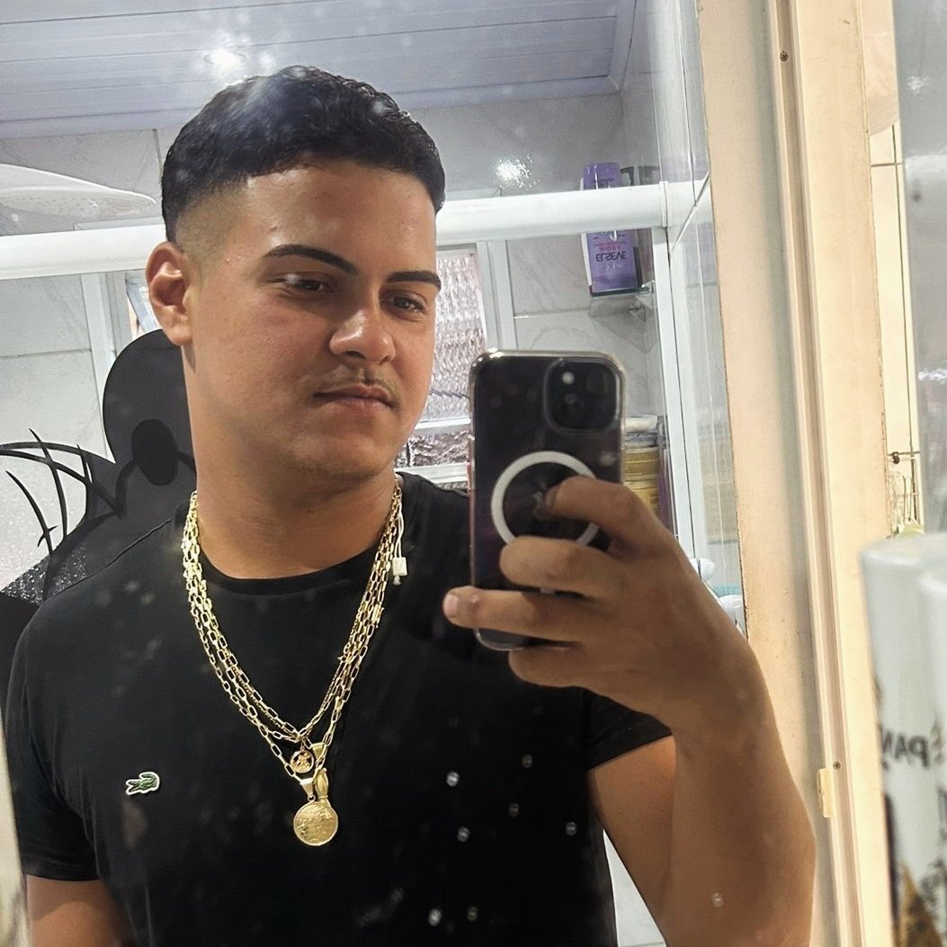 Pega pra vc 🥰