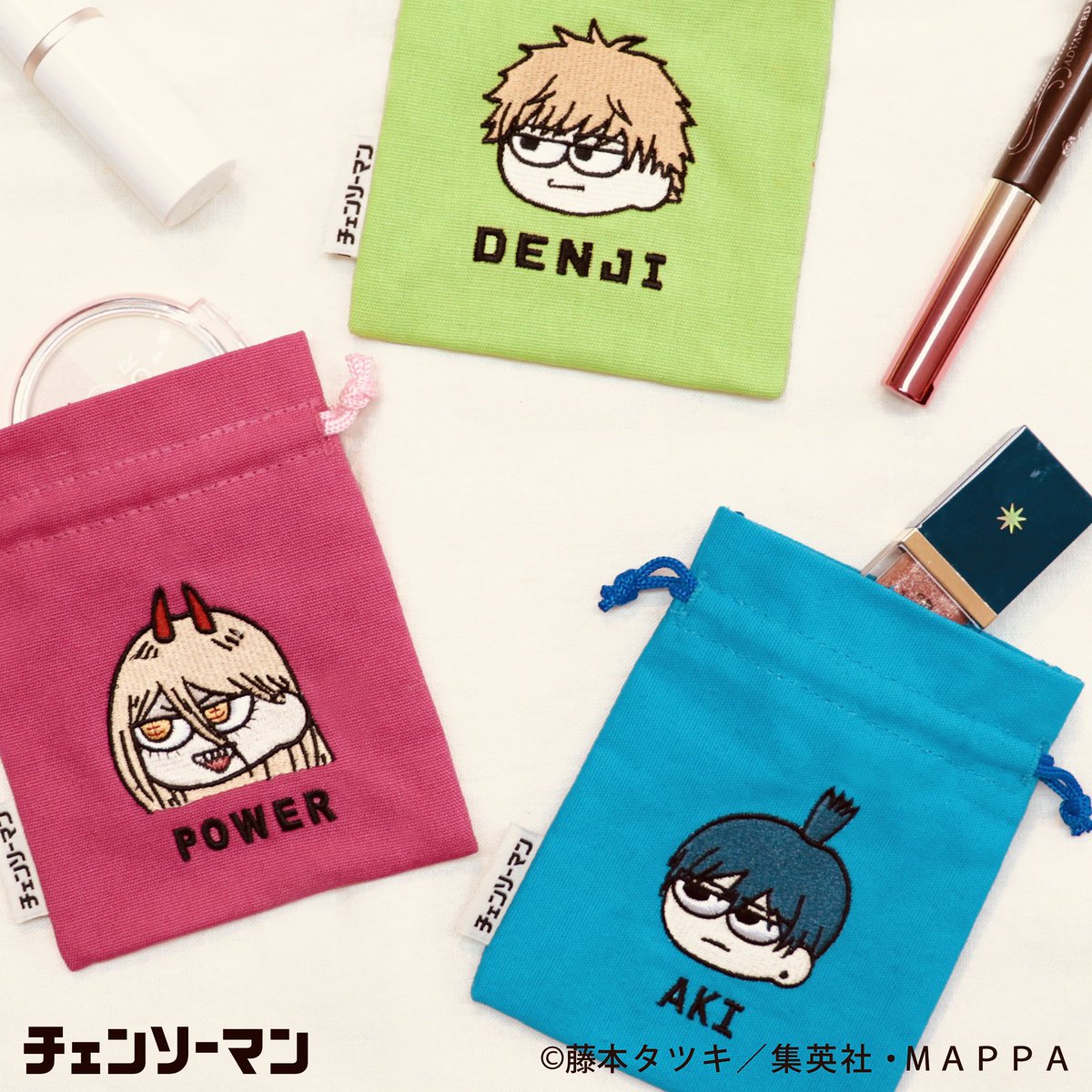 宮崎ロフト会場 3/15〜4/10 渋谷ロフト会場 3/30〜4/18 【商品情報