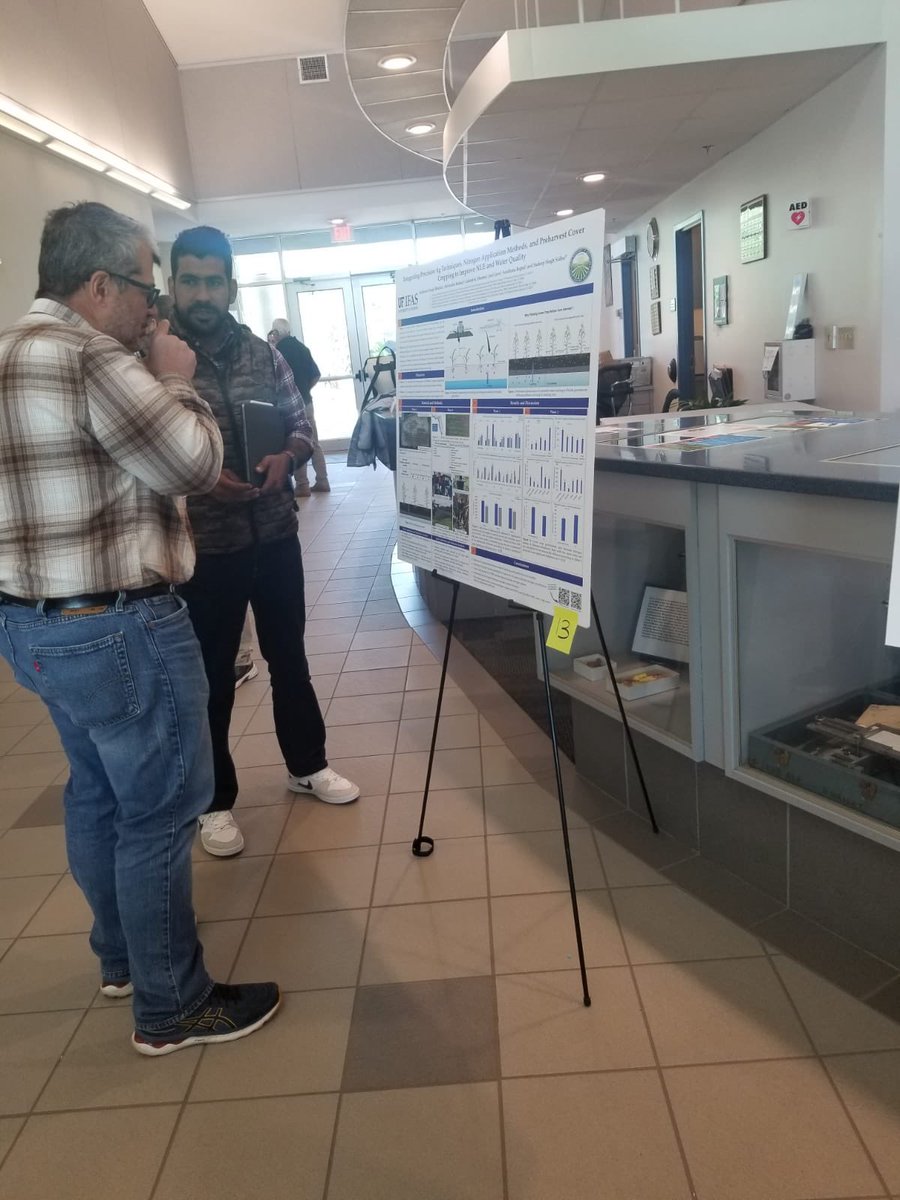 Sudeep Singh Sidhu, Ph.D. tweet media