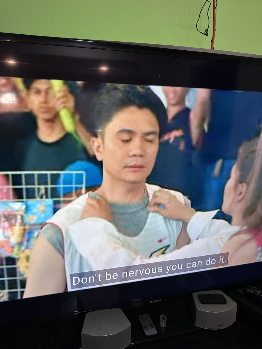 doublerock67's tweet photo. @teamvicePH Meme vice galing mo dito pati si kuys Vhong https://t.co/LboT61KSHh