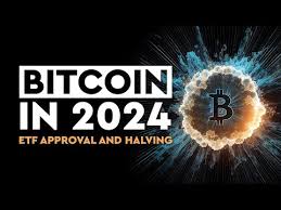 Speculations on BTC future events: Halving in 2024, ETF allocation by family offices, private banks & wealth management in June 2024?, Sovereign funds ETF allocation, Central banks accumulating BTC as digital gold. Time unknown. #BTC ETF