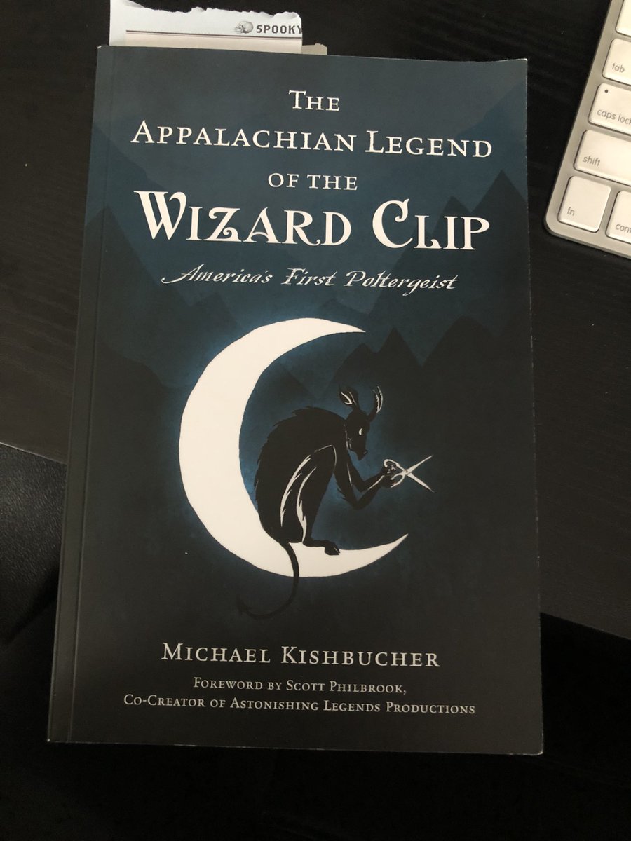 Dark Stories from the Campfire tweet media