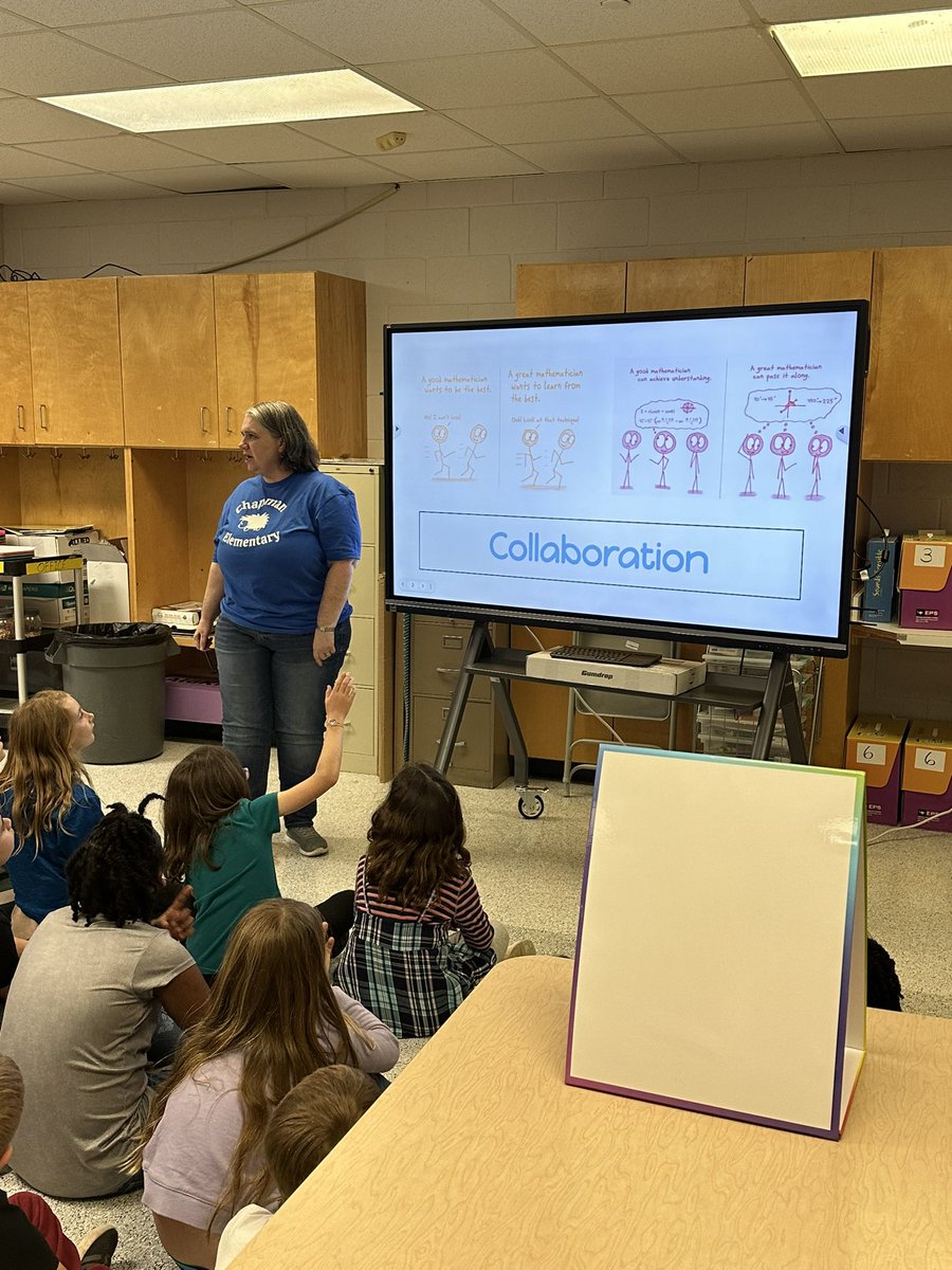 Lisa McDonough (@lmcd50) on Twitter photo Risk-taking, collaboration, and perseverance is what is happening in mathematics <a href="/ChapmanElem/">ChapmanElem</a> w/ BTC <a href="/AMSTI4all/">AMSTI</a> <a href="/AmstiUAH/">AMSTI-UAH</a> <a href="/HSVk12/">Huntsville City Schools</a> Risk-taking, collaboration, and perseverance is what is happening in mathematics <a href="/ChapmanElem/">ChapmanElem</a> w/ BTC <a href="/AMSTI4all/">AMSTI</a> <a href="/AmstiUAH/">AMSTI-UAH</a> <a href="/HSVk12/">Huntsville City Schools</a>