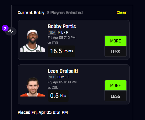 $50 giveaway if this Smacks to someone who Likes/RT's!!💸🚨

Collab w/ <a href="/UncleMalBets/">Uncle Mal</a> 🏒🐐🔥

Quick Tail ⬇️
scoresandodds.com/nfl/parlay?qui…

#gamblingtwitter #nhl #nba #prizepicks