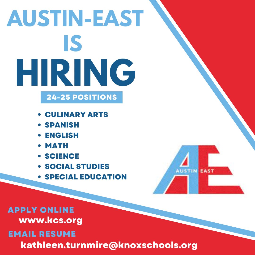 Come join our team for the 2024-2025 school year! There truly is no place like AE. #BeepBeep #2800 #AchievingExcellence